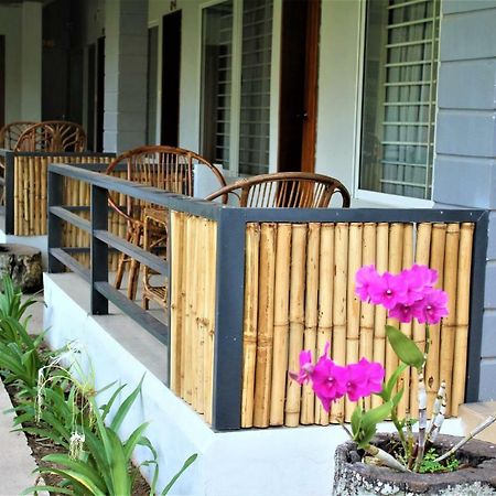 My Parents Guesthouse Kampot Exteriér fotografie
