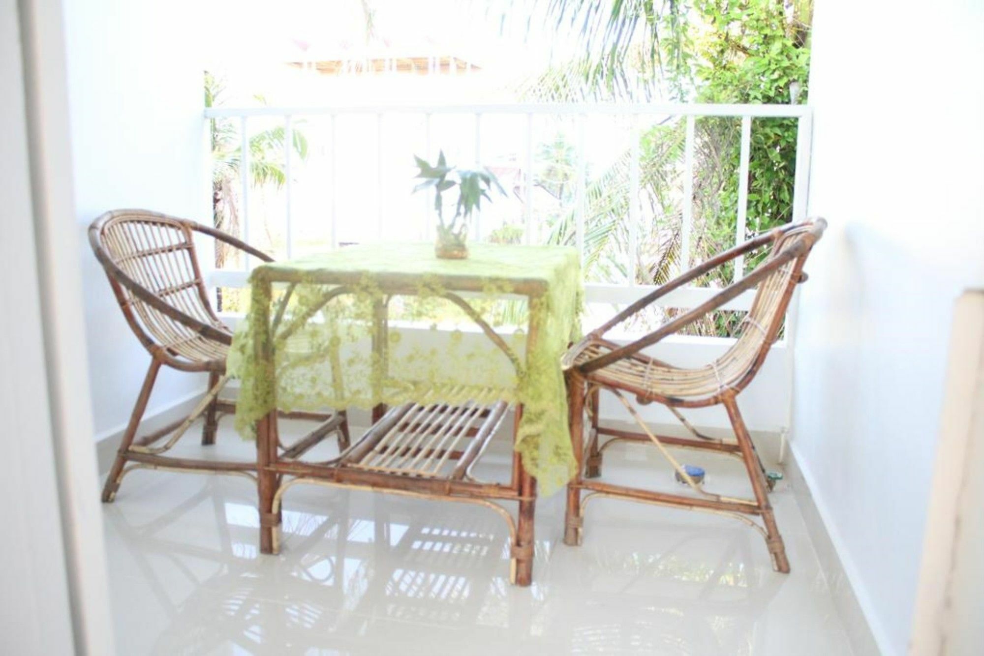 My Parents Guesthouse Kampot Exteriér fotografie
