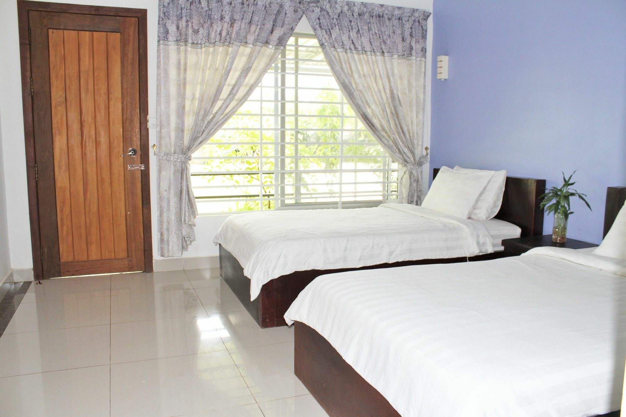 My Parents Guesthouse Kampot Exteriér fotografie