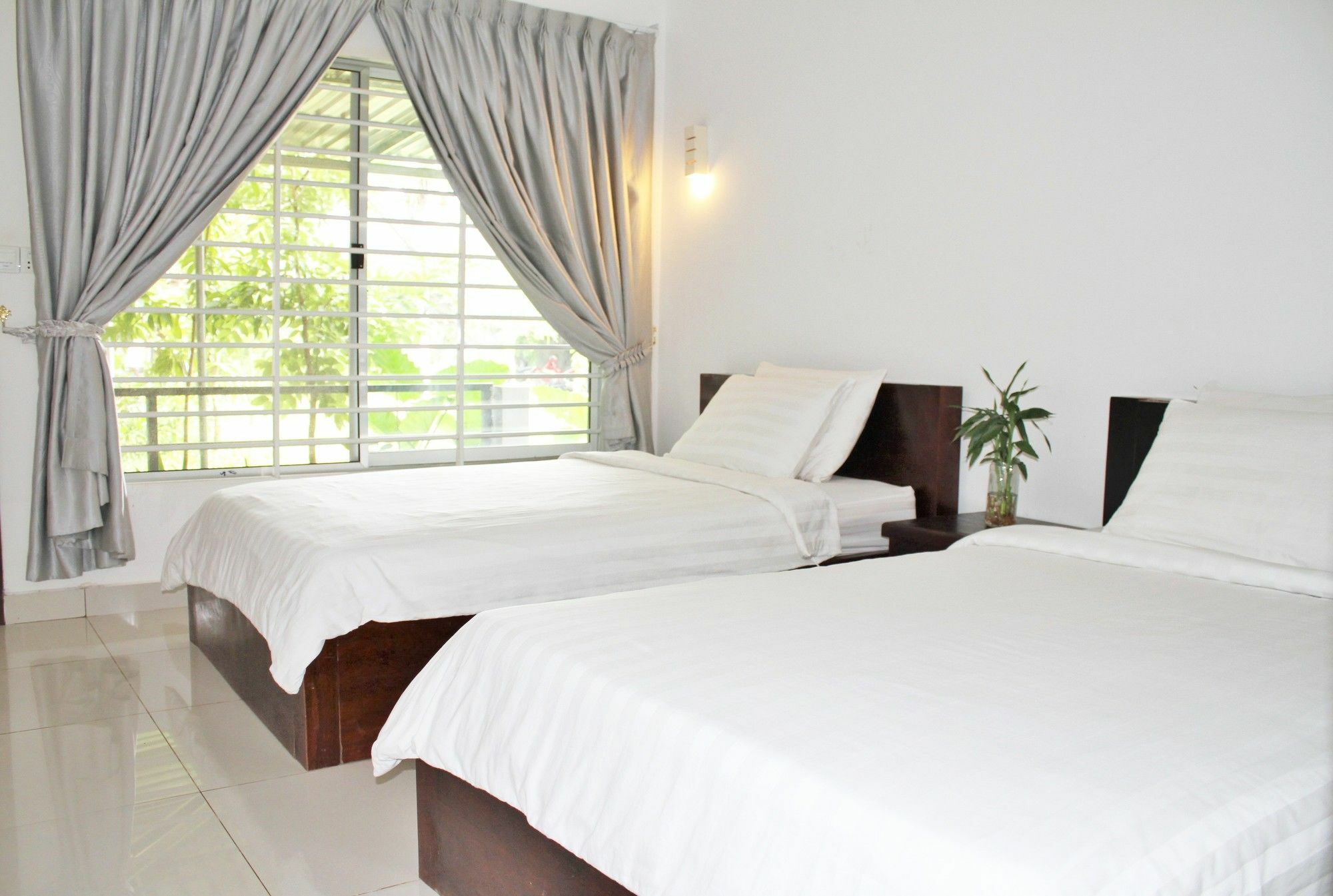 My Parents Guesthouse Kampot Exteriér fotografie