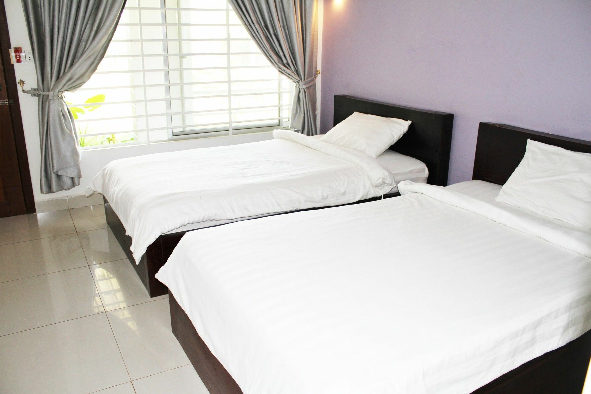 My Parents Guesthouse Kampot Exteriér fotografie